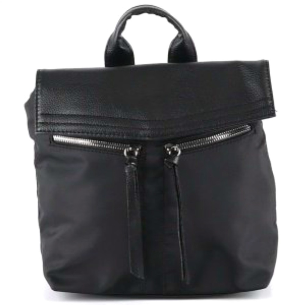 Trendy lightweight, multi-functional backpack